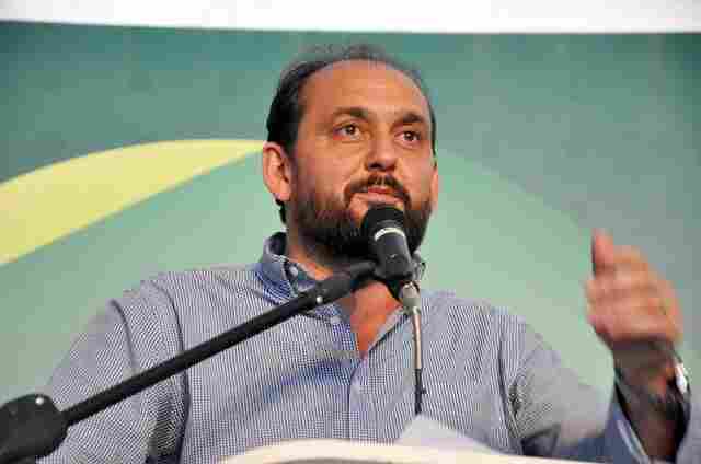 Em Vilhena, presidente da Assembleia prestigia lançamento nacional do plantio da safra de soja