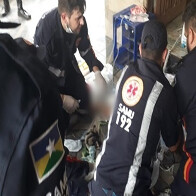 Menina de 2 anos pode ter sido espancada até a morte pelo pai e madrasta