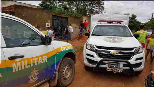 Homem é executado com tiro na cabeça em distrito de Porto Velho