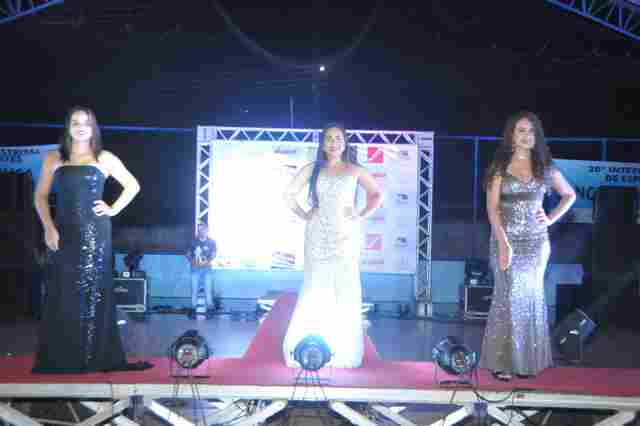 Musa do Interdistrital 2019 é de Abunã