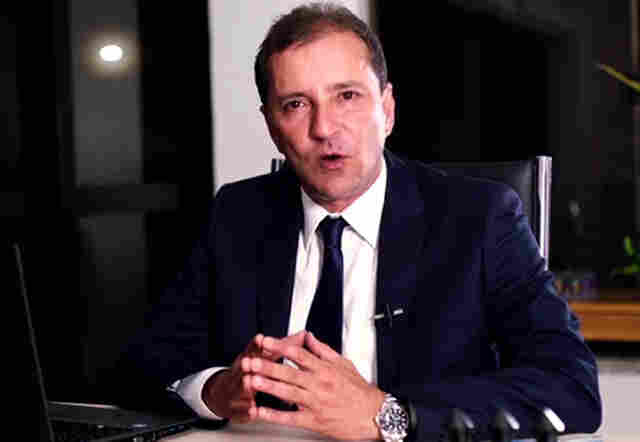 Em Brasília, Hildon Chaves tenta viabilizar frota de ônibus para atender estudantes