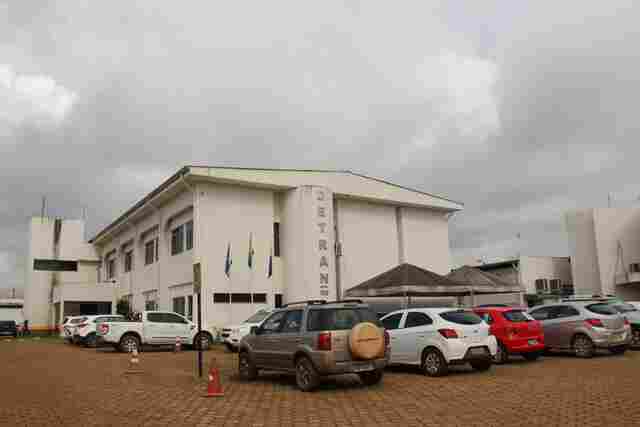 Detran está com Edital de Chamamento Público aberto para banco de reserva de docentes