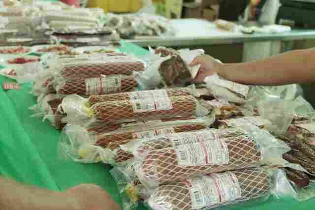 ExpoPorto terá mais de 50 expositores que vão desde a agroindústria, instituições bancárias à máquinas pesadas