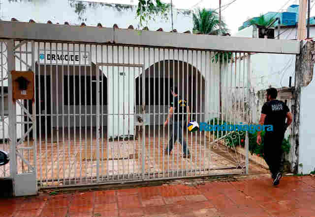 MP e Polícia Civil deflagram operação com desdobramento da Pau Oco e apreendem 350 kg de cocaína pura