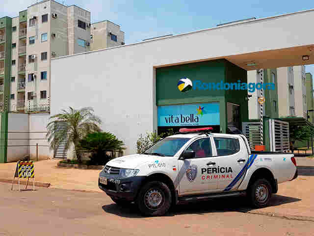 Agente penitenciário aposentado é encontrado morto pelo filho