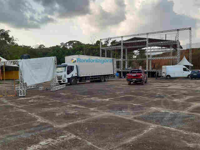 Mudança em local de show do DJ Alok causa polêmica; produtores explicam