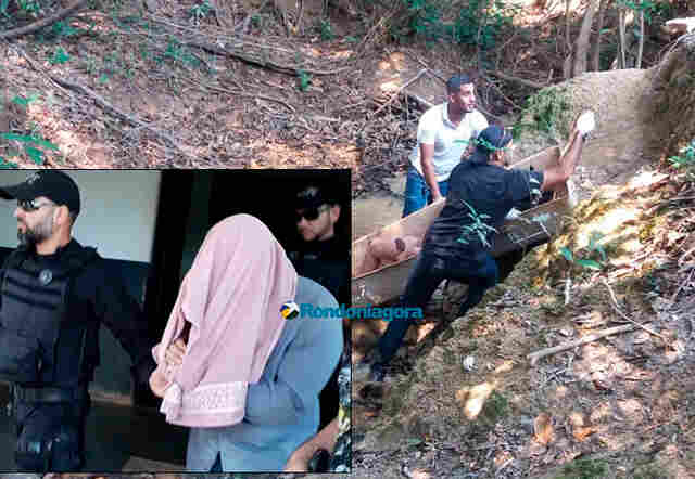 Agente penitenciário que matou mulher em balneário é condenado a 23 anos de prisão