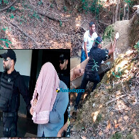 Agente penitenciário que matou mulher em balneário é condenado a 23 anos de prisão