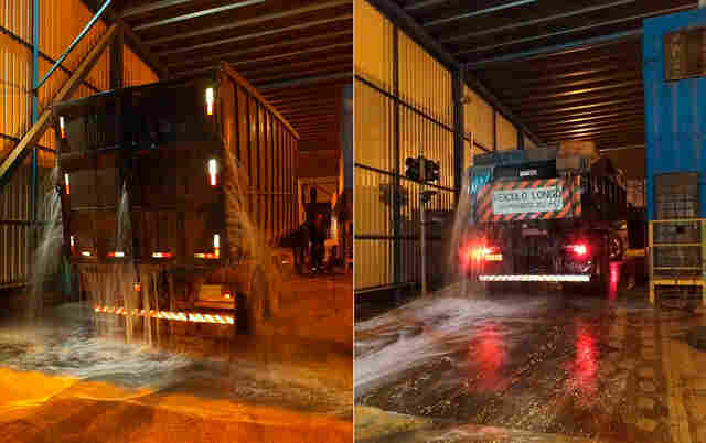 Amazon Fort esclarece informações sobre sinistro em Porto Velho