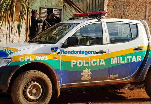 Corpo de homem é encontrado em residência na Zona Leste