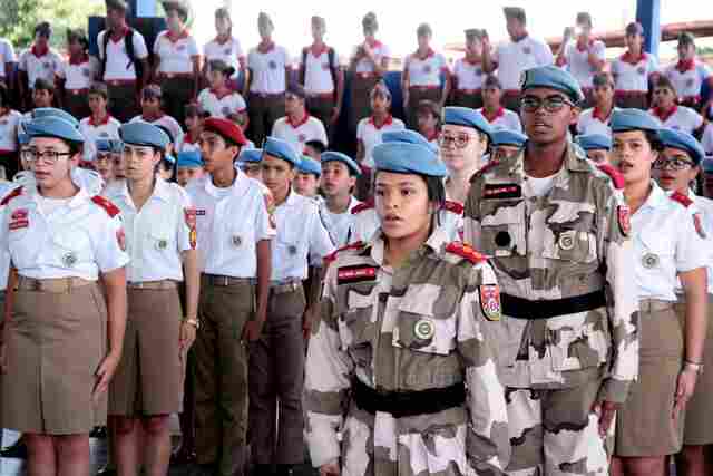 Colégio Tiradentes divulga Edital para admissão de alunos em Porto Velho