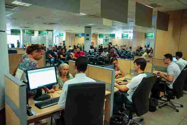 Mais de 700 pessoas negociaram dívidas durante campanha realizada pelo Procon