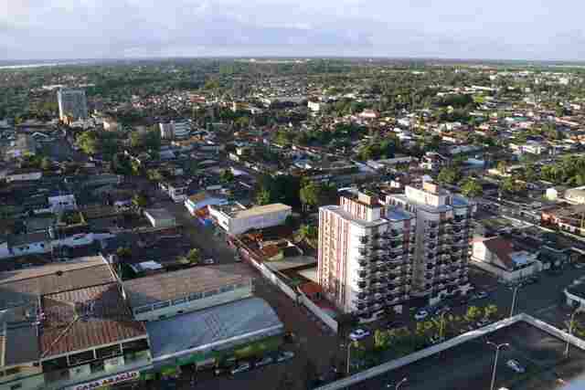 Confira o que abre e fecha no feriado de 105 anos de Porto Velho