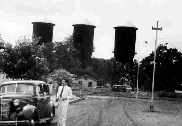 Porto Velho 105 anos: relembre grandes fatos históricos