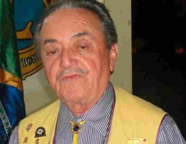 Morre Claudio Feitosa, autor dos hinos de Porto Velho, da Brigada, PM e Base Aérea