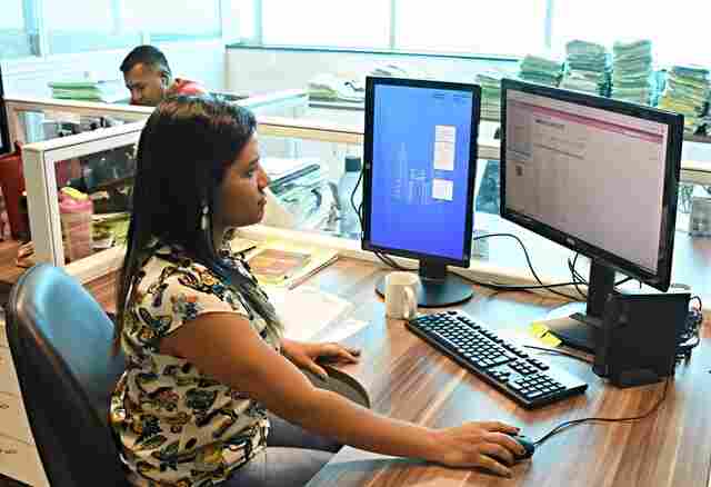 PGE divulga lista de classificados para Programa de Estágio 2019