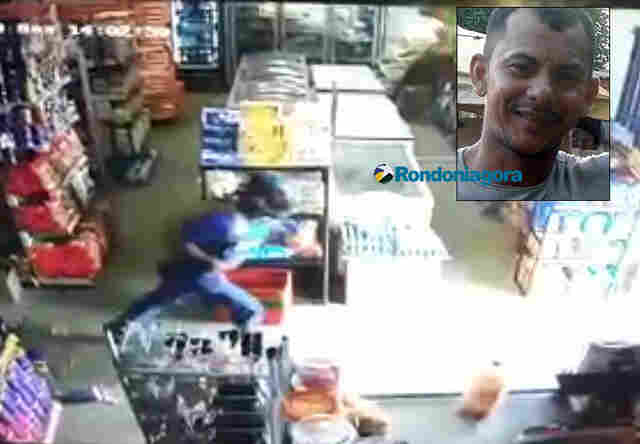 Briga entre famílias motivou tentativa de homicídio em Porto Velho