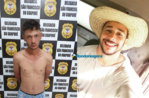 Agente penitenciário é atacado a pauladas após discussão e está em estado grave