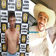 Agente penitenciário é atacado a pauladas após discussão e está em estado grave