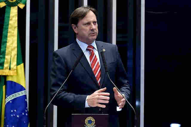 Gurgacz comemora redução no número de mortes no trânsito em Porto Velho