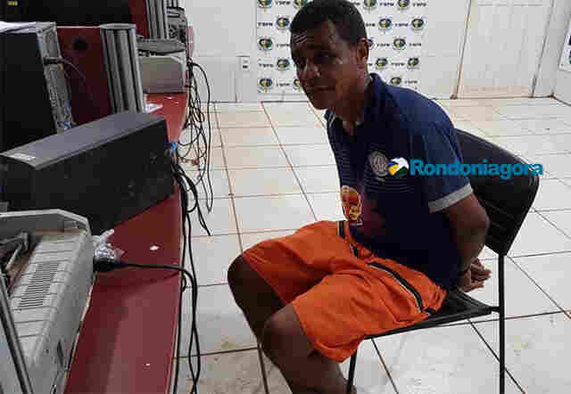 Condenado a 7 anos o homem que matou após levar tapa