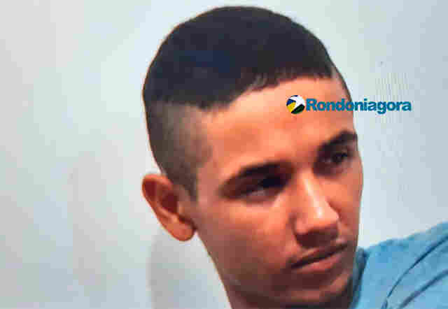 Preso suspeito de participação em assassinato de homossexual na Capital; jovem estava com objetos roubados
