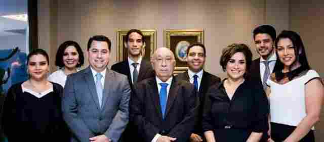 Assembleia Legislativa homenageia advogado Francisco Arquilau nos 45 anos da OAB