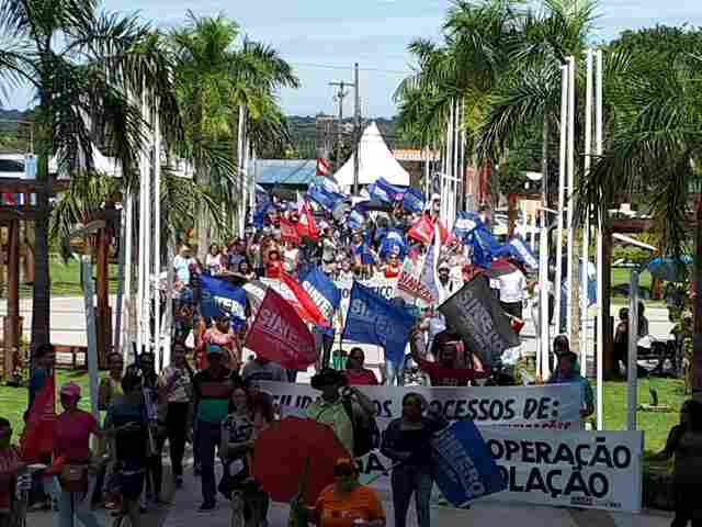 Sintero divulga tabela salarial dos profissionais do Magistério de Rondônia