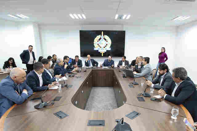 CPI descobre que empresa de energia repassa recursos para a Polícia Civil e deputados reagem