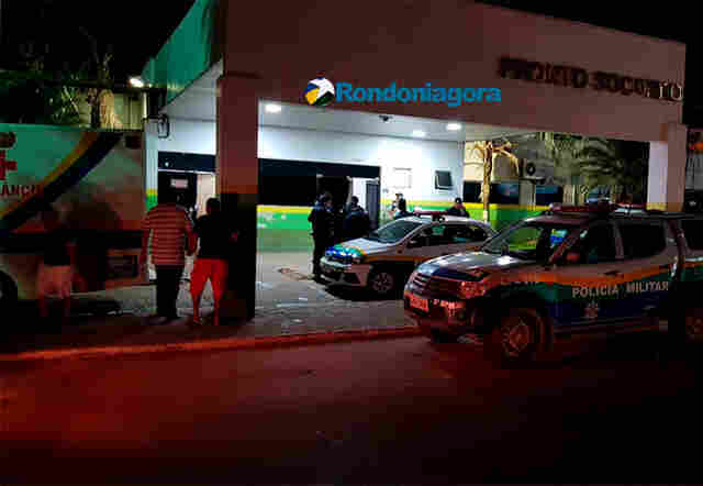 Sargento da PM mata suspeito de roubar fios na Capital