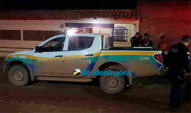 Corpo de homem é encontrado nu, com mãos e pés amarrados em casa da Zona Leste