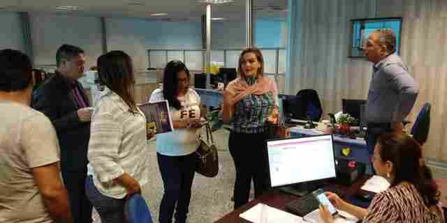 Irresponsabilidade e falta de compromisso na divulgação da tabela salarial revolta os trabalhadores em educação estaduais