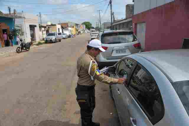 Rua Júlio de Castilho terá mão única na Capital