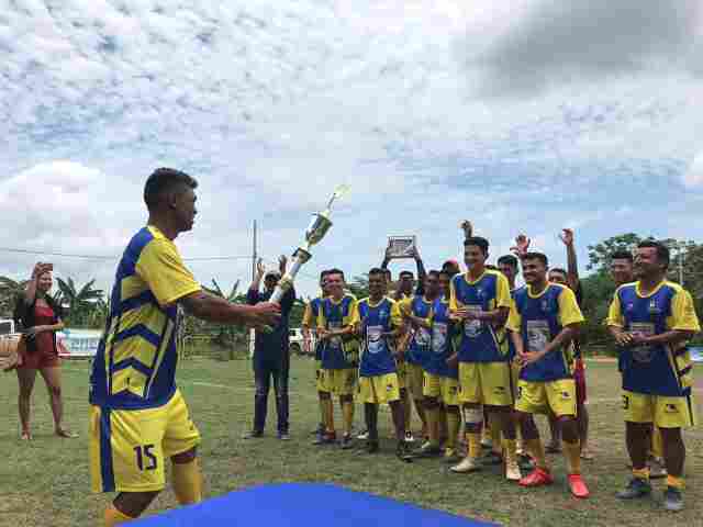 Interdistrital 2019 define quadrangular final da decisão em Porto Velho