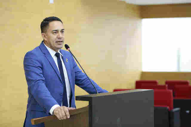 Deputado Eyder Brasil afirma que CPI da Energisa é transparente