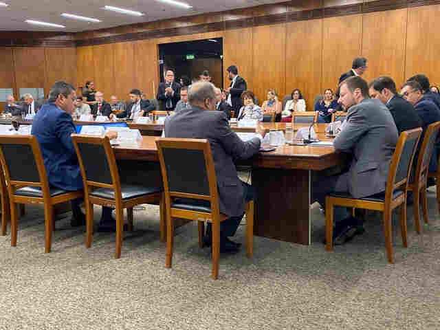 Diante da intervenção do Sindsef, Ministério do Planejamento promete destravar transposição até novembro