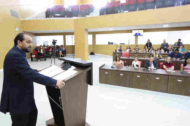 Presidente da Assembleia diz que CPI da Energisa não vai ceder às pressões