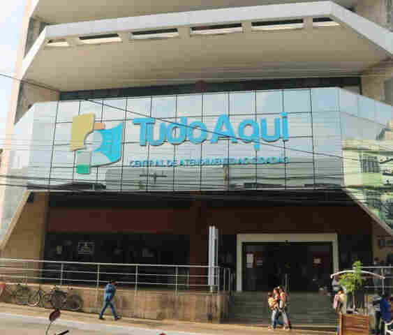 Sine Estadual disponibiliza mais de 340 vagas e quase metade não precisa de experiência