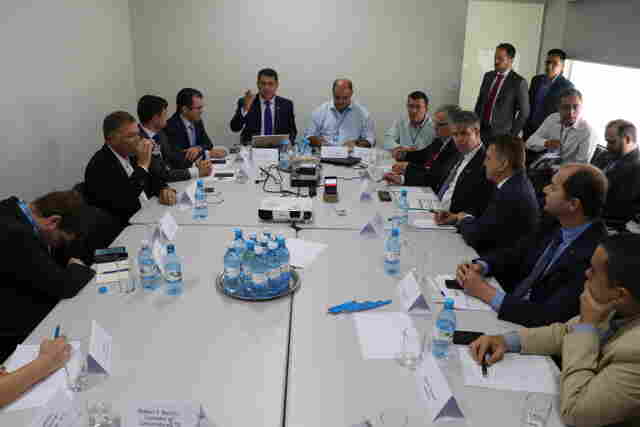 Após diligências na Energisa, senador vai trabalhar para barrar novo reajuste nas contas