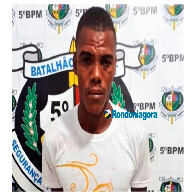 Haitiano que matou rival por ciúmes é condenado a 12 anos de prisão