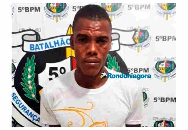 Haitiano que matou rival por ciúmes é condenado a 12 anos de prisão