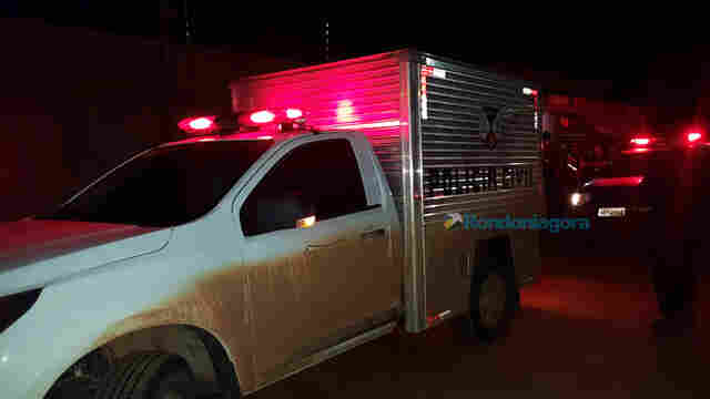 Sitiante é executado e corpo é encontrado por amigo