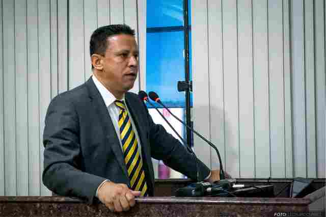 Projeto do vereador Edésio Fernandes chama sociedade para fortalecer o ECA