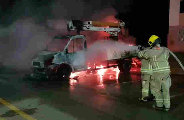 Prefeitura repudia atos de violência na Capital