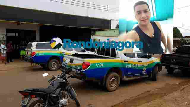 Corpos de agente penitenciário e mulher são encontrados em apartamento