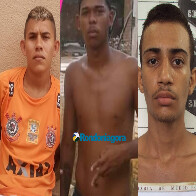 Justiça decreta prisão de suspeitos de incendiar ônibus na Capital