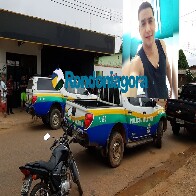 Corpos de agente penitenciário e mulher são encontrados em apartamento