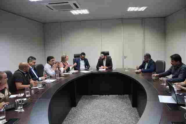 Piso do Magistério: Sintero não tinha conhecimento da tabela divulgada pelo Governo