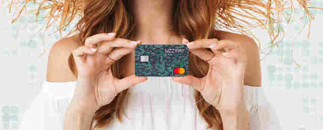 UzziPay lança conta digital gratuita