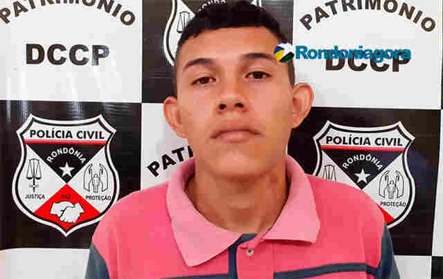 Criminoso diz que estava drogado quando incendiou ônibus e garante ter se arrependido